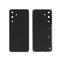Backcover Absolute Black Galaxy S25 FE (S731B)