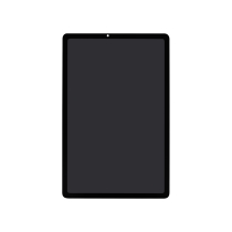 Complete Screen Black Galaxy Tab S10 Lite 5G (X406)