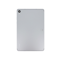 Back Cover Silver Galaxy Tab S11 5G (X736)