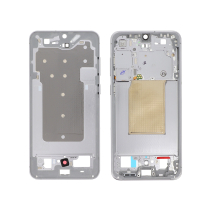 Central Frame Black Galaxy S25 FE (S731B)