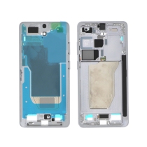 Midframe Silver Galaxy S26 Ultra (S948)
