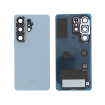 Back Cover Blue Galaxy S26 Ultra (S948B)