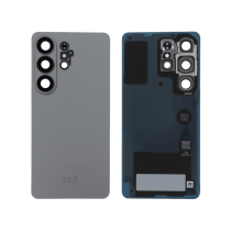 Backcover Silver Galaxy S26 Ultra (S948B)