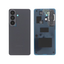 Back Cover Black Galaxy S26 (S942B)