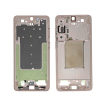 Midframe Rose Gold Galaxy S26+ (S947B)