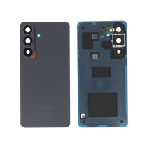 Backcover Black Galaxy S26+ (S947B)