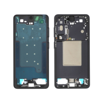 Black Midframe Galaxy S26 (S942B)