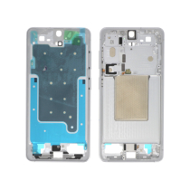 Midframe White Galaxy S26 (S942B)