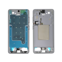 Midframe Silver Galaxy S26 (S942B)