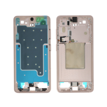 Midframe Rose Gold Galaxy S26 (S942B)