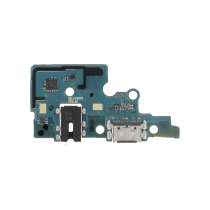 Charging Port Flex Cable Galaxy A70 (A705F)