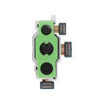 Rear Camera 64+12+5MP Galaxy A71 (A715F)