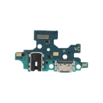 Charging Port Flex Cable Galaxy A41 (A415F)