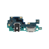 Charging Port Flex Cable Galaxy A21s