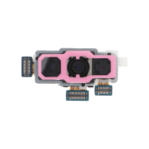 Rear Camera Module 48+12+5MP Galaxy A51 5G (A516B)