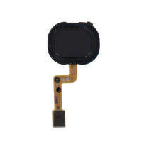 Fingerprint Sensor Black Galaxy A21S (A217F)
