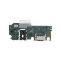 Charging Port Flex Cable Galaxy A12 (A125F)