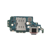 Charging Port Flex Cable Galaxy S21 Ultra 5G (G998B)