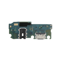Charging Port Flex Cable Galaxy A12s (A127F)