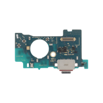 Charging Port Flex Cable Galaxy Xcover 7 (G556B)