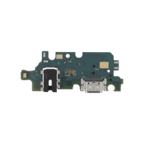 Charging Port Flex Cable Galaxy A13 4G (A135F)