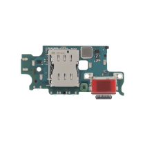 Charging Port Flex Cable Galaxy S23+ (S916B)