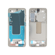Midframe Beige Galaxy S23 (S911B)