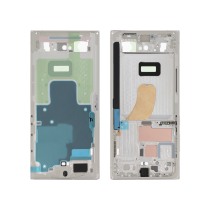 Midframe Beige Galaxy S23 Ultra (S918B)
