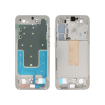 Midframe Cream Galaxy S23+ (S916B)
