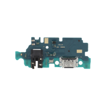 Charging Port Flex Cable Galaxy A25 5G (A256B)