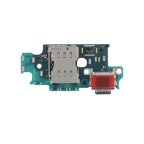 Charging Port Flex Cable Galaxy S24+ (S926B) (ReLife)