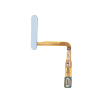 Fingerprint Sensor Blue Galaxy Z Flip6 (F741B)