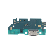 Charging Port Flex Cable Galaxy A16 5G (A166B)