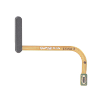 Fingerprint Sensor Black Galaxy A26 5G (A266B)
