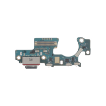 Charging Port Flex Cable Galaxy Z Flip7 FE (F761B)