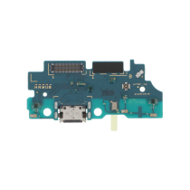 Charging Port Flex Cable Galaxy A17 4G (A175F)
