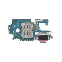 Charging Port Flex Cable Galaxy S25 FE (S731B/S731U)