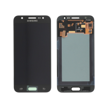 Complete Screen Black Galaxy J5 (J500F)