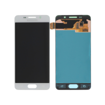 Complete Screen White Galaxy A3 2016 (A310F)