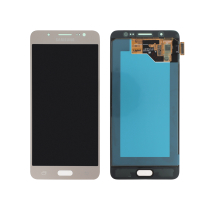 Complete Screen Gold Galaxy J5 2016 (J510F)
