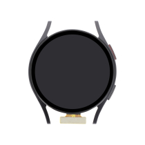 Complete Screen Gray Galaxy Watch 6 LTE (40mm) (R935)