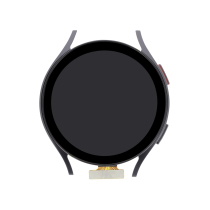 Complete Screen Gray Galaxy Watch 6 LTE (44mm) (R945)