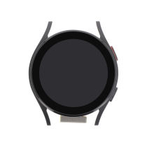 Complete Screen Black Galaxy Watch FE (40mm)