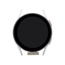 Complete Screen Silver Galaxy Watch FE (40mm)