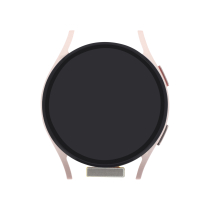 Complete Screen Pink Galaxy Watch FE (40mm)