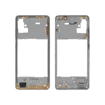 Frame White Galaxy A51 (A515F)
