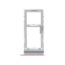 SIM Card Tray Pink Galaxy S20 (G980F/G981B)