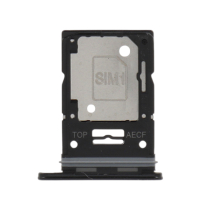 Black SIM Tray Galaxy A53 5G (A536B)
