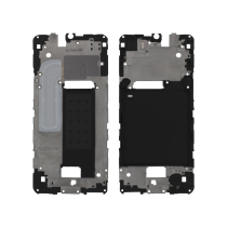 LCD Frame Galaxy Xcover 7 (G556B)