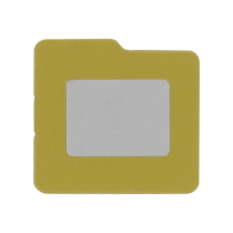 Protection Module Loudspeaker Galaxy A35 5G (A356B)